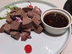 -浩爷羊蝎子火锅(望京店)