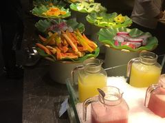 -星伦多 自助料理(圆融店)