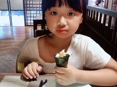 -山葵家·创意料理(EFC欧美广场店)