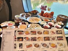 -马头巷·食景园(苏州总店)