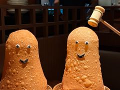 -许爷家·生态湖鲜(徐汇日月光店)