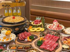 -西塔老太太泥炉烤肉(杭州首店)