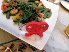 -保定中博希尔顿逸林酒店·御玺中餐厅