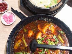 -苗乡米线(建军路店)