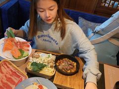 -山葵家·创意料理(宁波来福士店)