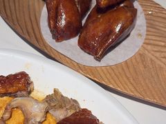 -南枝记·广东味道(中骏世界城店)
