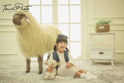 -韩国童感TOUCH PHOTO儿童摄影(朝阳分店)