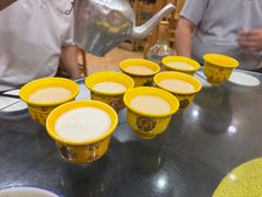 -三锅莊·牦牛肉火锅·香格里拉特色藏餐宴请餐厅(昆明创始店)