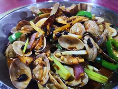 -胜海大排档·海鲜·黄鳝饭(十年老店)