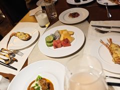 -富力丽思卡尔顿酒店·香荟全日制餐厅