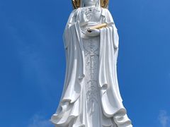 -三亚南山文化旅游区