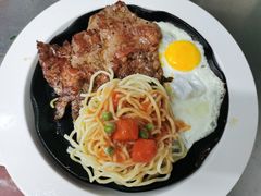 -豪客来牛排(金鼎广场店)