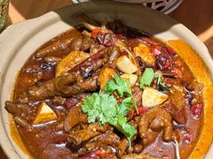 -福苗小骆驼烧烤(莲湖路店)