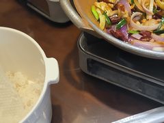 -肖记公安牛肉鱼杂馆·省级非物质文化遗产(三角路直营店)