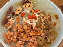 -兵哥豌豆面(创意谷店)