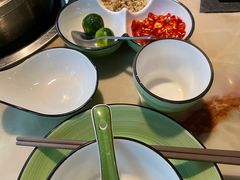 -四季合味椰子鸡(南山大冲店)