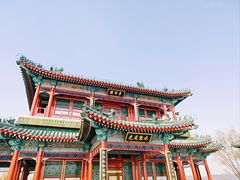 -颐和园