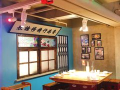 -捞围鲜·港式打边炉(海阳路店)