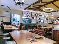 -豪客来牛排(天阳D32店)