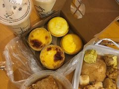 萝卜糕-彪记(凼仔店)