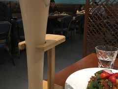 -哈努曼印度餐厅(吴泾宝龙广场店)