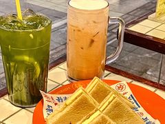 -碌碌发·东南亚风味烧烤档(体育西店)