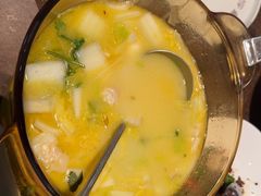 -锅里岩·传统南通菜(崇川大有境店)