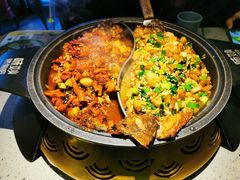 -味妙烤鱼吧(回龙观店)