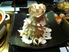 黄喉-王家渡火锅店(亦庄店)