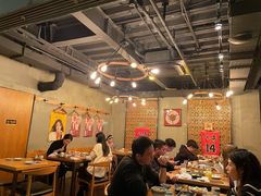 大堂-天手古舞居酒屋(889广场店)