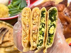 -闯关东东北农家菜(崂山石老人店)