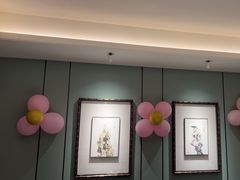 -小厨娘淮扬菜(天印大道店)