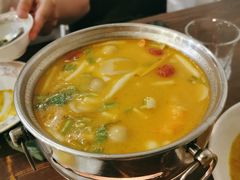 冬荫功汤-Siam泰餐厅(水上公园店)