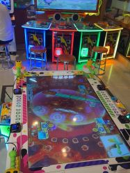 -卡通尼·Safari非洲探索乐园·生日会(金桥国际商业广场店)