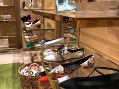 -TORY BURCH(比斯特苏州购物村店)