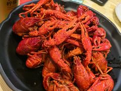 -聚味瞿记·龙虾堂(坡子街店)