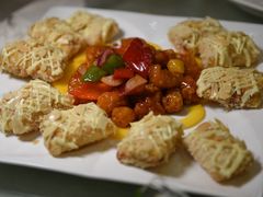 -清心鸡沙田乳鸽店·非遗传承(粤垦路店)