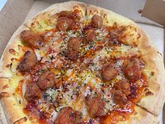 -达美乐比萨(双龙大道店)