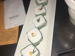 香兰椰汁西米糕-simply thai天泰(长泰广场店)