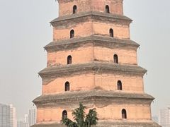-大慈恩寺(大雁塔)