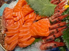 -大渔铁板烧(大悦城店)