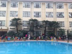 -兴芮温泉度假区