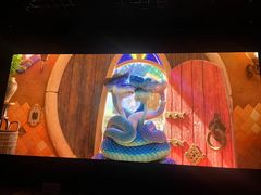 -中影国际影城(昆山花园城CINITY LED店)