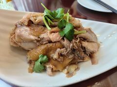 鹿鸣春香鸡-鹿鸣春饭店(总店)