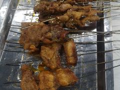 -小民大排档(光谷店)