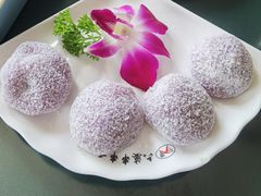 -忘忧草融合私房菜(红鼎国际店)