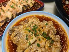 -常和州·夜宵大排档(常州单店)