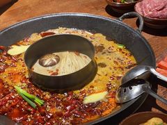 -五里关火锅(牛市口店)