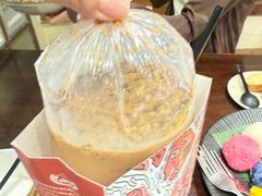 -婉泰·特色小吃·舂鸡脚(告庄二店)