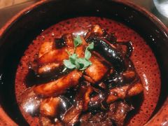 -湖滨28中餐厅·西湖宴·杭州君悦酒店